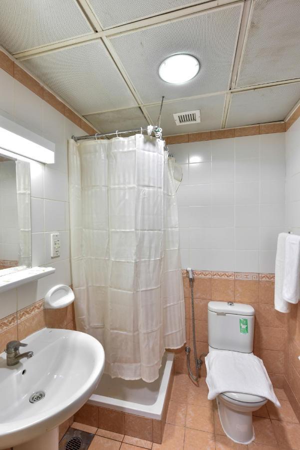 Al Mukhtara Al Gharbi Hotel Медина Екстериор снимка