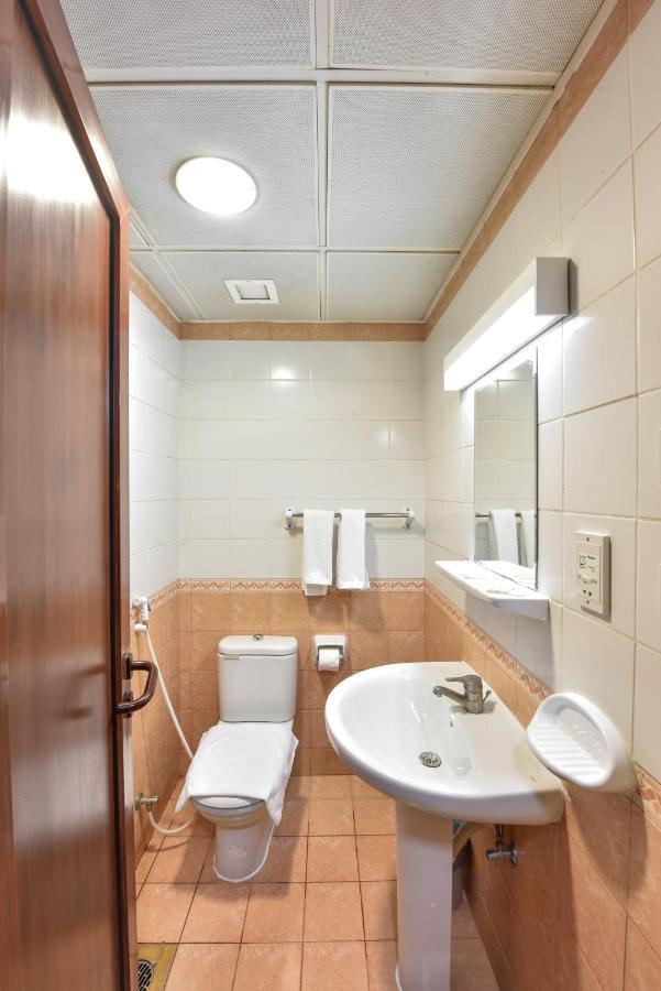 Al Mukhtara Al Gharbi Hotel Медина Екстериор снимка